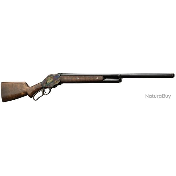 Fusil � Levier Chiappa 1887 Jasp� - Calibre 12/70 Finition Bronz�e