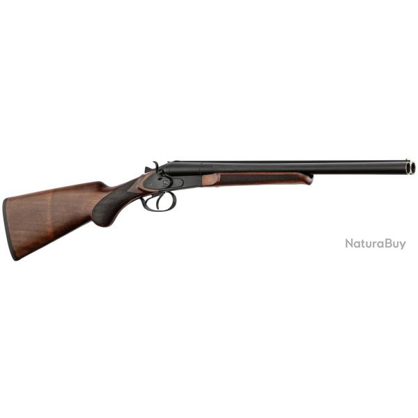 Fusil Juxtapos� Charles Daly Coach Gun 18'' Cal.12/76