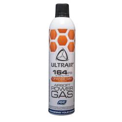 Pack de 36 Bouteilles de Gaz Ultrair Orange ASG