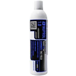 Gaz Nuprol Premium 1.0 Basse Pression - Carton de 25 Bouteilles
