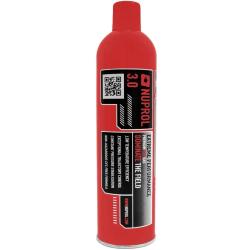 Gaz Nuprol Premium 3.0 Bouteille de Gaz pour Airsoft NUPROL
