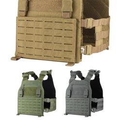 Gilet VX Buckle Up Carrier Gen 2 Vert Viper Tactical