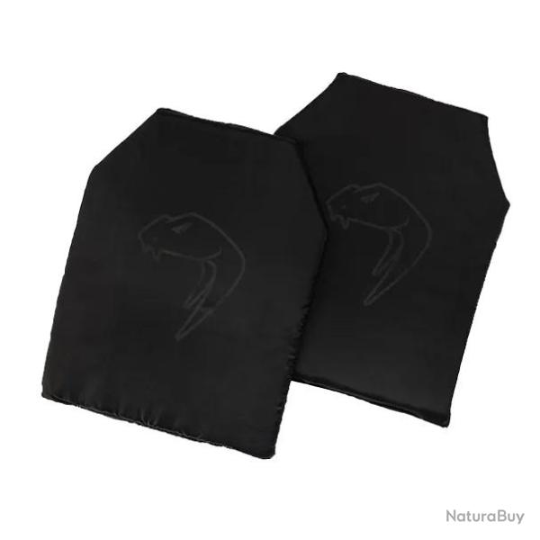 Kit de 2 Plaques Sapi en Mousse pour Gilet et Veste - Viper Tactical