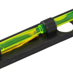 Guidon Comp Sight 8 Fibres en Set - Hi-Viz PM1002