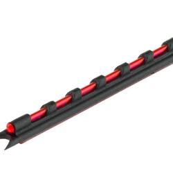 Guidon en Fibre Optique Truglo 91 - Truglo