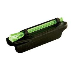 Guidon Fixation Clips&eacute;e pour Bande de 7-8 mm RM2006 HI VIZ