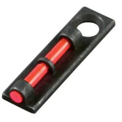 Guidon Flame &agrave; Visser pour Fusil avec Bande Ventil&eacute;e - Hi-Viz FL2005.R