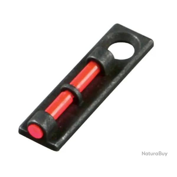 Guidon Flame � Visser pour Fusil avec Bande Ventil�e - Hi-Viz FL2005.R