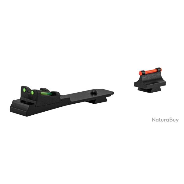 Hausse R�glable et Guidon TG112 pour Winchester 94 Truglo