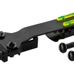 Hausse de R&eacute;glage pour Bande 4,2 &agrave; 9,8 mm - TS.1002 Hi-Viz