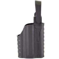 Holster Rigide pour Glock avec Lampe Nuprol