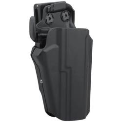 Holster Rigide pour P229, P320, CZ et Jericho - Nuprol