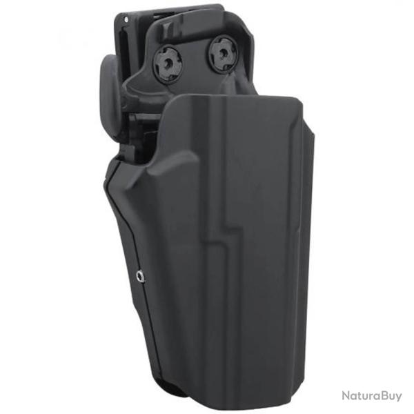 Holster Rigide pour P229, P320, CZ et Jericho - Nuprol