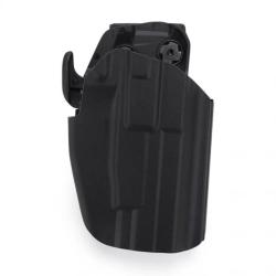 Holster Rigide pour Pistolets Compactes - Nuprol