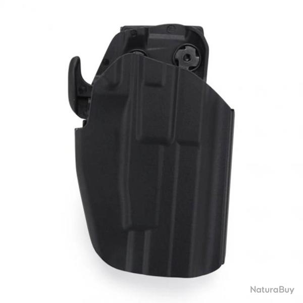 Holster Rigide pour Pistolets Compactes - Nuprol