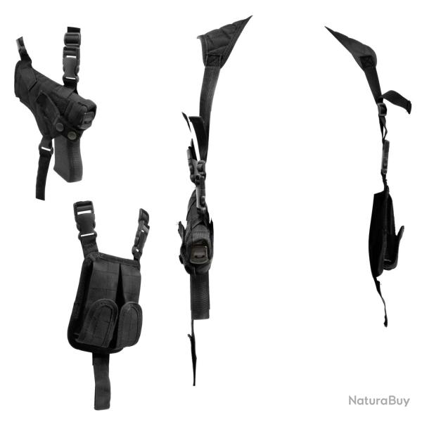 Holster d'�paule Noir - UTG