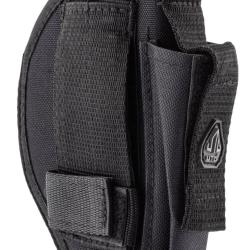 Holster Ceinture Noire Ambidextre UTG
