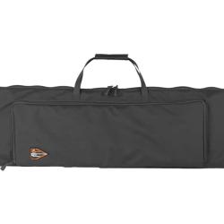 Housse Longue 120 cm Noire 600D Lancer Tactical