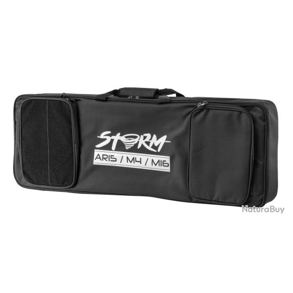 Housse Semi-Rigide M4/M16 Storm Mallette Storm - Storm Airsoft
