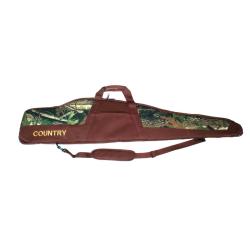 Fourreaux Carabine Camo - Country Sellerie Fourreau Small