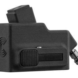 Adaptateur HPA pour Chargeur M4 Hi-Capa Series US Gen 3 - Creeper Concepts