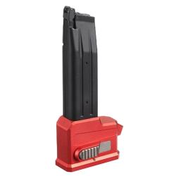 Adaptateur HPA pour Hi-Capa Lancer Tactical