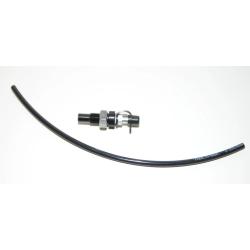 Kit M4 Grip Connect Type US - Redline