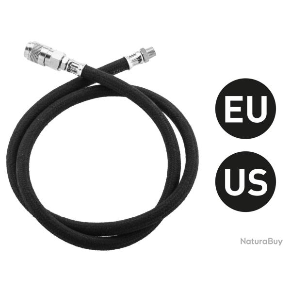 Ligne Compl�te Renforc�e QD Type EU ou US 110 cm Bo Manufacture