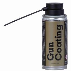 A&eacute;rosol de Protection C&eacute;ramique Gun Coating 100 ml Flunatec
