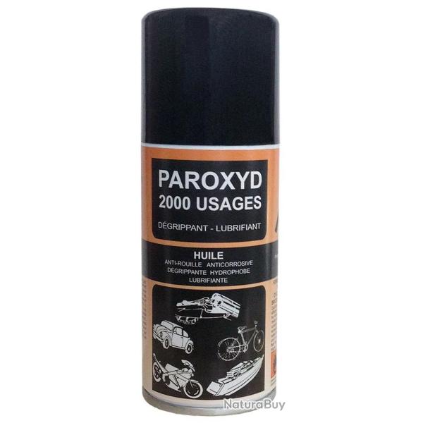 Huile Paroxyd Armistol A�rosol de 150 ml