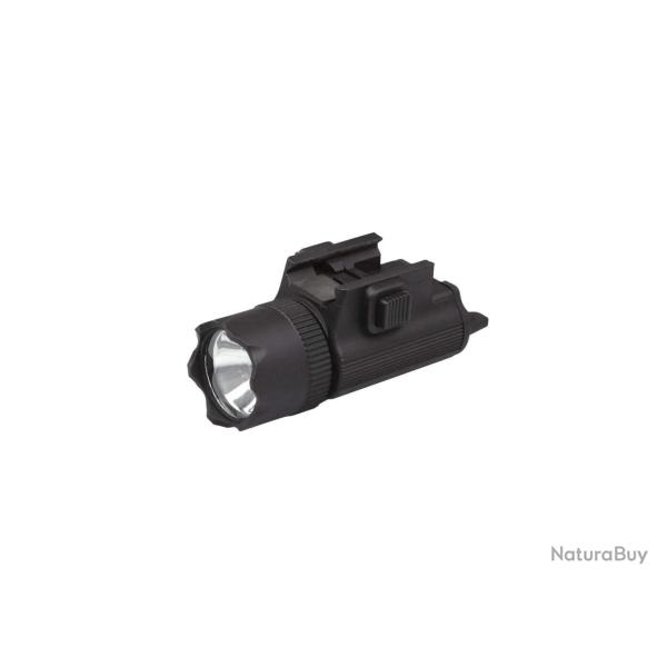 Lampe Tactique Super Xenon 100 Lumens pour Pistolet - ASG