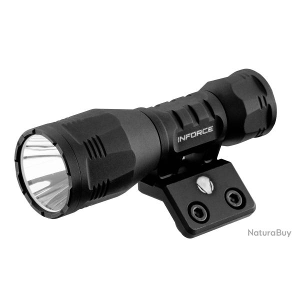 Inforce Arc 350 LR-M Lampe M-LOK 45�