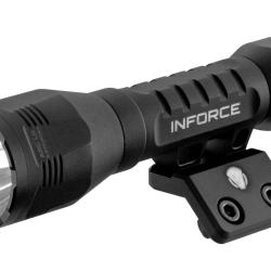 Inforce Arc 650 LR-M Lampe M-LOK 45&deg;