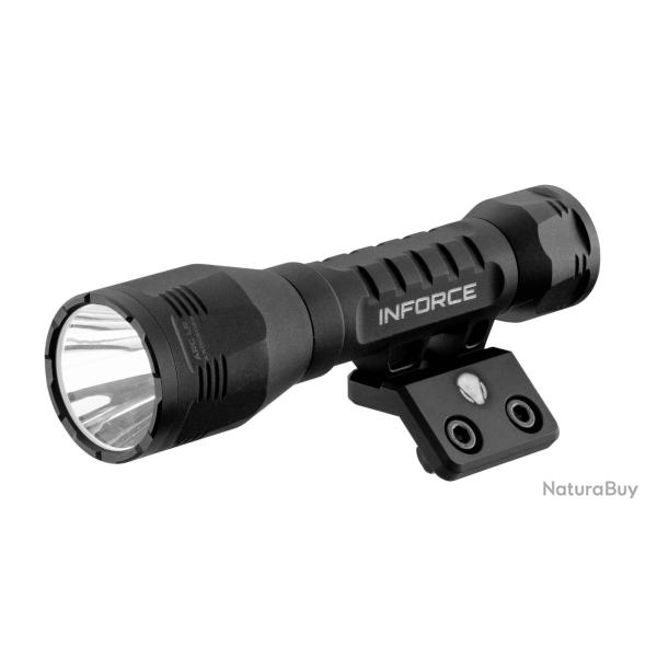 Inforce Arc 650 LR-M Lampe M-LOK 45�