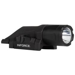 Lampe Tactique Inforce WML White Gen 3 - FDE