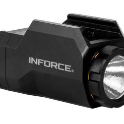 Lampe Tactique pour Pistolet Inforce Wild 1