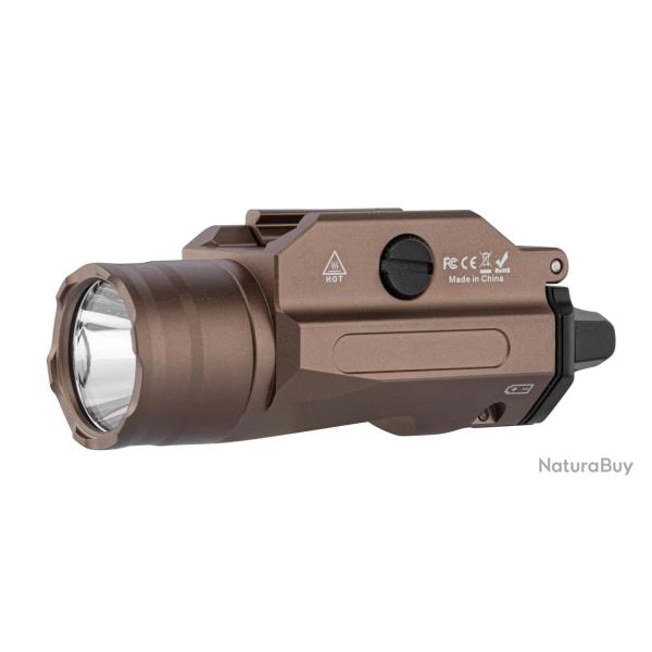 Lampe Tactique Blizzard G1103 Skywoods