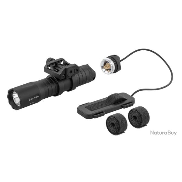 Lampe Tactique T�l�command�e Skywoods L7019A
