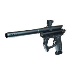 Marqueur Paintball Riot 2 Cal.68 Noir Legion - Swap