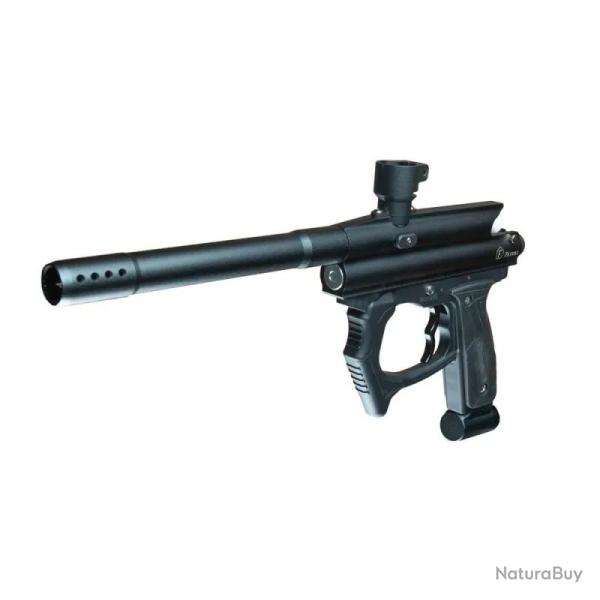 Marqueur Paintball Riot 2 Cal.68 Noir Legion - Swap
