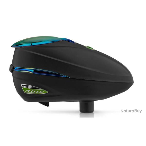 Loader Rotor R2 Chameleon - Dye