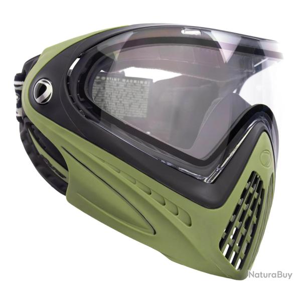 Masque Dye i4 Shadow Olive Pro Olive / Black