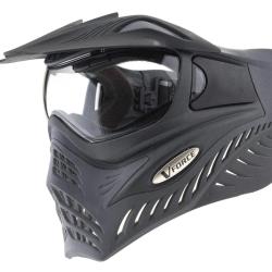 Masque VForce Grill Noir