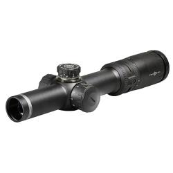 Lunette Sightmark Pinnacle 1-6x24 TMD Diam&egrave;tre 30 sans Colliers