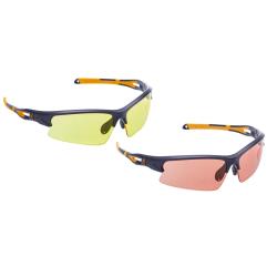 Lunettes de Tir On-Point Jaune - Browning