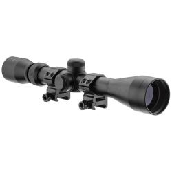 Lunette RTI 3-9x40 avec Montage pour Rail 21 mm - RTI Optics