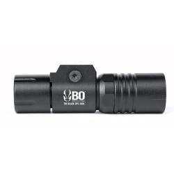Lampe BO PDW350 Noire 2.0 - BO Manufacture