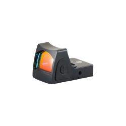 Viseur Point Rouge Reflex CA-1437B-DOT sans Montage Picatinny - Lancer Tactical