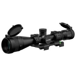 Lunette de vis&eacute;e 4-16x44 AOE Storm Optics - Storm Airsoft