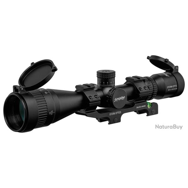 Lunette de vis�e 4-16x44 AOE Storm Optics - Storm Airsoft